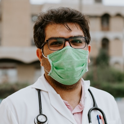 Dr. Dan Bates